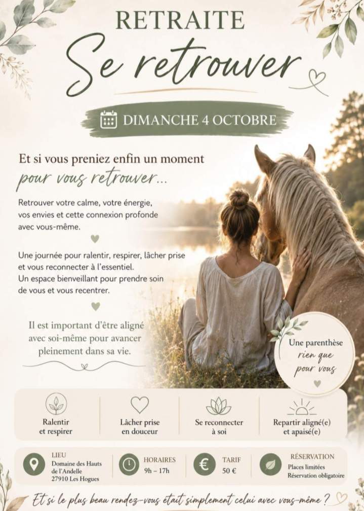 Nos Tarifs dans l'Eure – Equi Libre