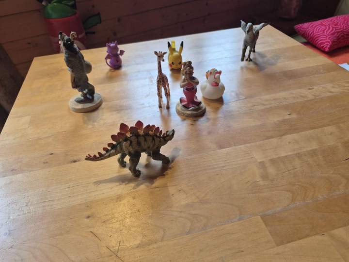 Constellation familiale Eure