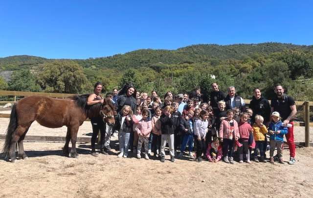 coaching avec cheval Eure