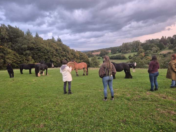 Journée à thème Eure