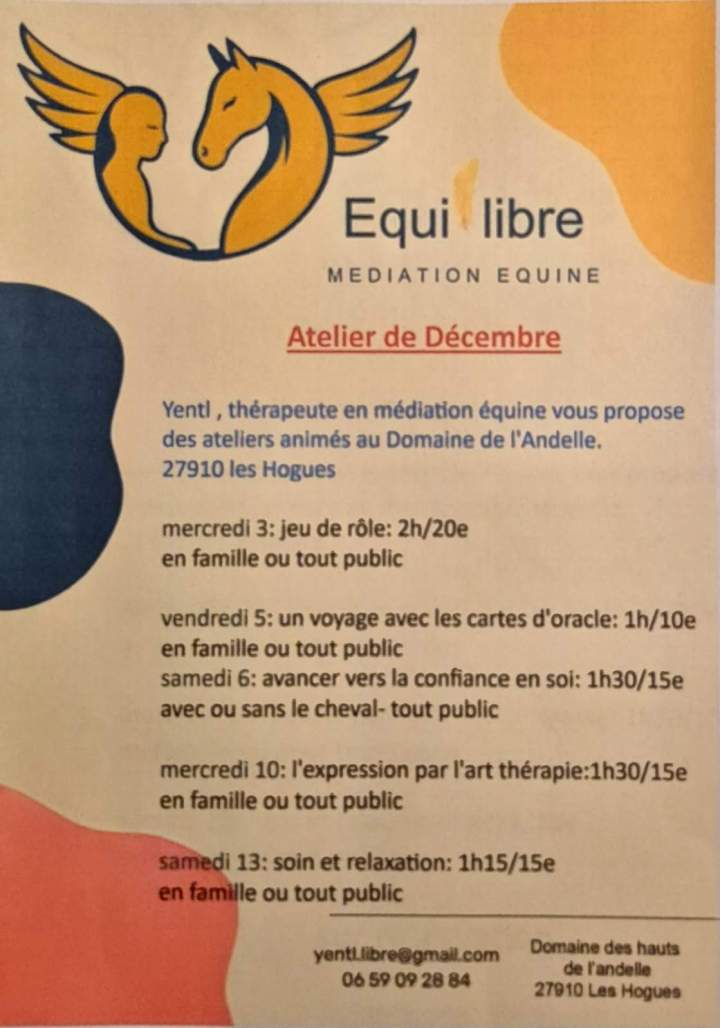 Pensions pour chevaux Eure