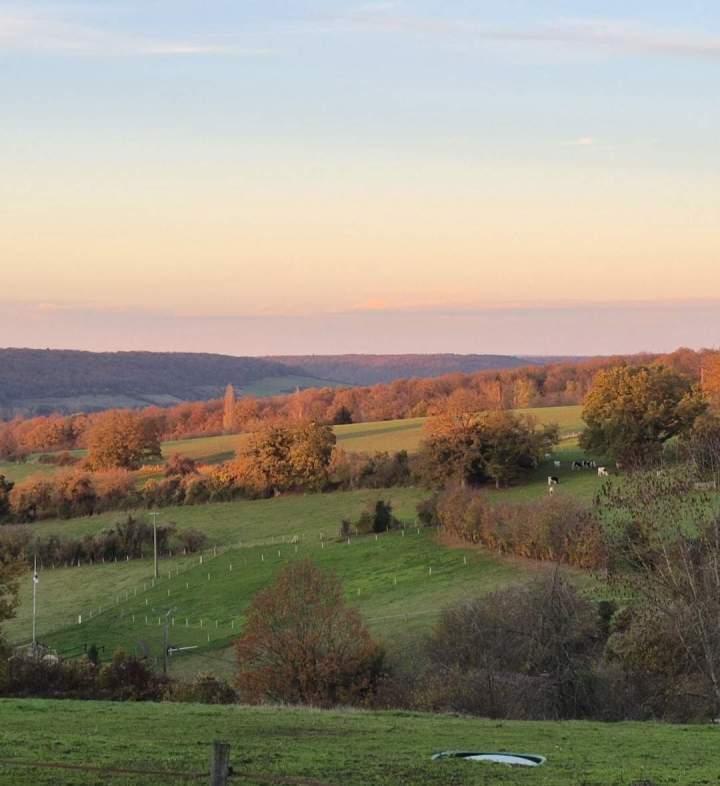 Un lieu d'accueil pour vous et votre cheval